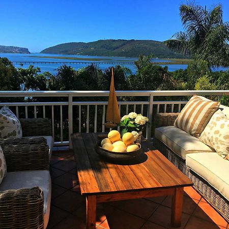 Roseroc Boutique Guesthouse Knysna Extérieur photo