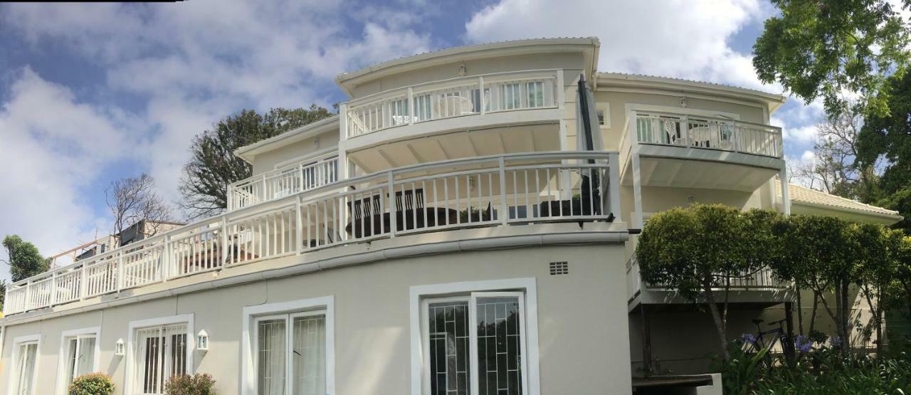 Roseroc Boutique Guesthouse Knysna Extérieur photo