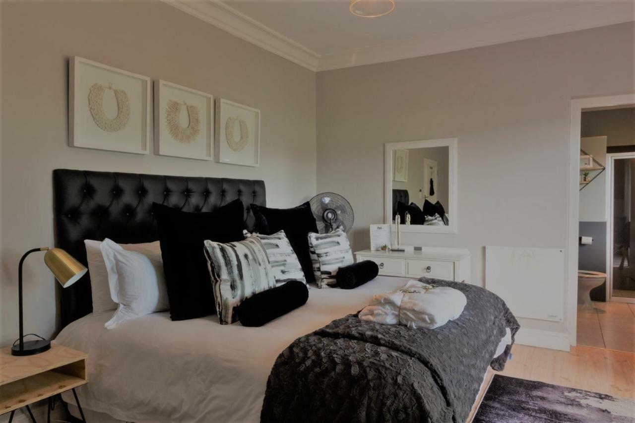 Roseroc Boutique Guesthouse Knysna Extérieur photo
