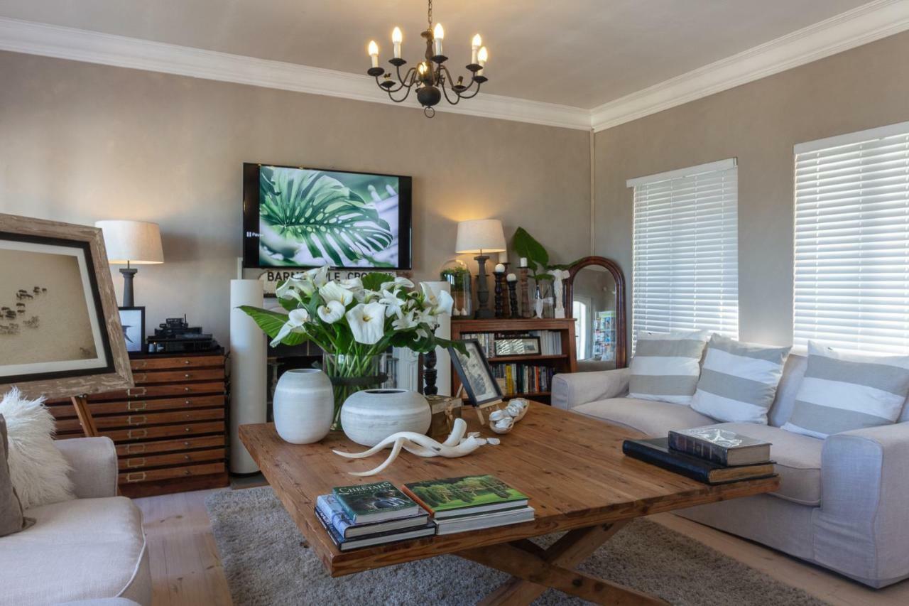 Roseroc Boutique Guesthouse Knysna Extérieur photo