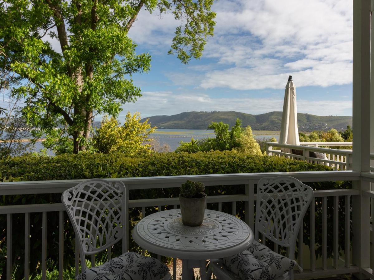 Roseroc Boutique Guesthouse Knysna Extérieur photo