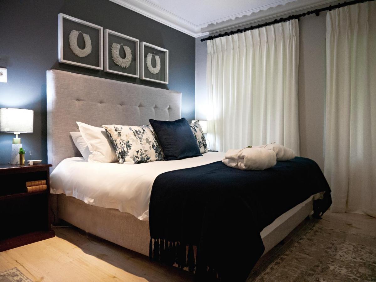 Roseroc Boutique Guesthouse Knysna Extérieur photo