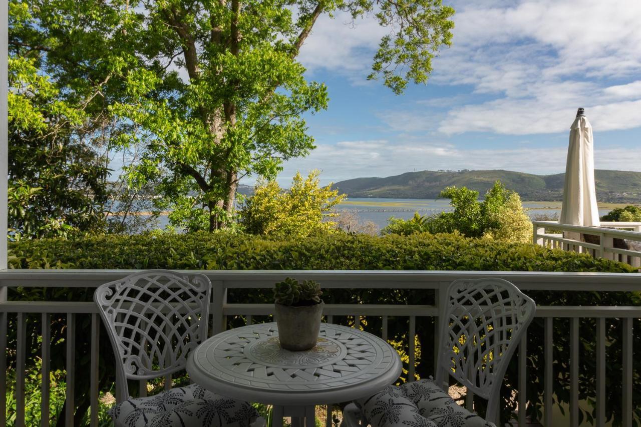 Roseroc Boutique Guesthouse Knysna Extérieur photo